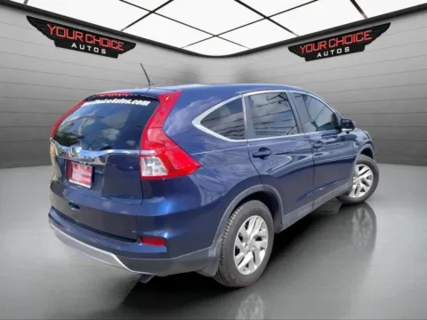 More photos of 2016 Honda CR-V EX at Your Choice Autos - Crestwood, IL