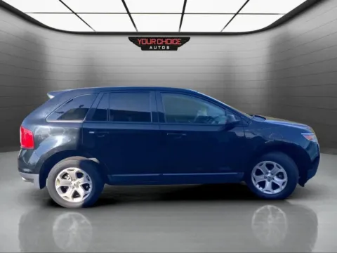 More photos of 2012 Ford Edge SEL at Your Choice Autos - Crestwood, IL