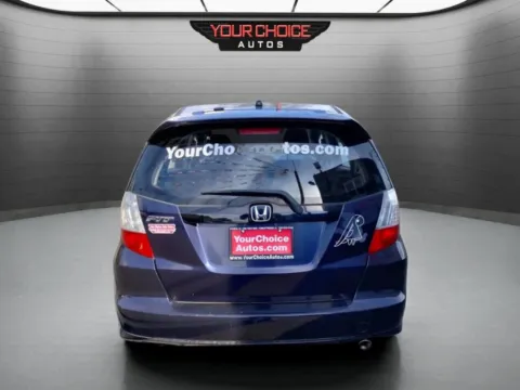 More photos of 2009 Honda Fit Sport w/Navi at Your Choice Autos - Crestwood, IL
