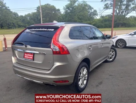 More photos of 2015 Volvo XC60 T5 Drive-E at Your Choice Autos - Crestwood, IL