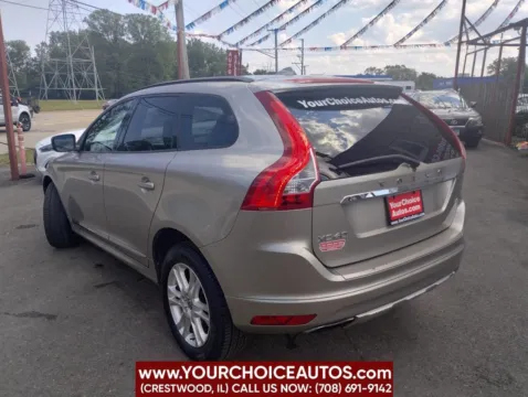Another view of 2015 Volvo XC60 T5 Drive-E for sale in Crestwood, IL at Your Choice Autos - Crestwood