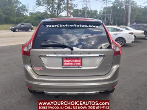 More photos of 2015 Volvo XC60 T5 Drive-E at Your Choice Autos - Crestwood, IL