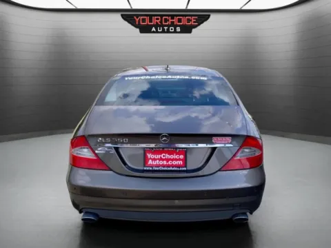 More photos of 2009 Mercedes-Benz CLS-Class 5.5L at Your Choice Autos - Crestwood, IL