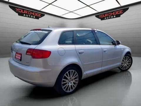 More photos of 2008 Audi A3 2.0T 4dr Wagon 6A at Your Choice Autos - Crestwood, IL
