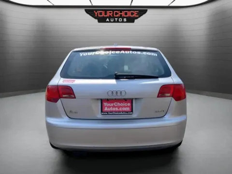 More photos of 2008 Audi A3 2.0T 4dr Wagon 6A at Your Choice Autos - Crestwood, IL