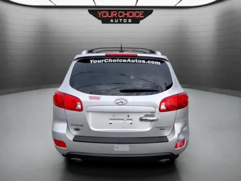 More photos of 2008 Hyundai Santa Fe Limited AWD 4dr SUV at Your Choice Autos - Crestwood, IL