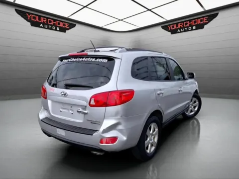 More photos of 2008 Hyundai Santa Fe Limited AWD 4dr SUV at Your Choice Autos - Crestwood, IL