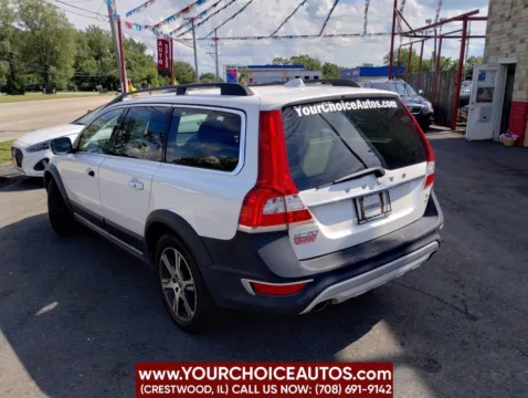 Another view of 2015 Volvo XC70 T6 Premier Plus for sale in Crestwood, IL at Your Choice Autos - Crestwood