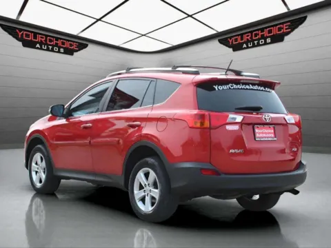 Another view of 2014 Chrysler 200 Touring for sale in Crestwood, IL at Your Choice Autos - Crestwood