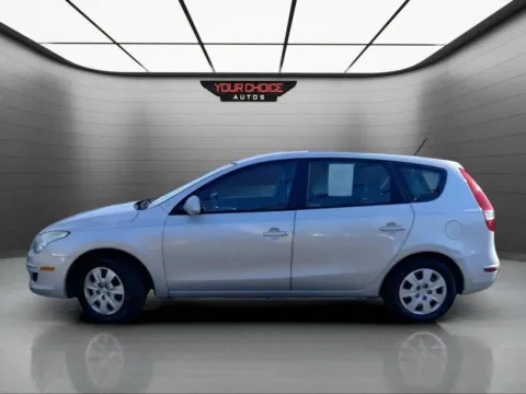 Photos of 2012 Hyundai Elantra Touring GLS for sale in Crestwood, IL at Your Choice Autos - Crestwood