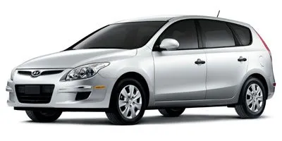 Silver 2012 Hyundai Elantra Touring GLS for sale in Crestwood, IL