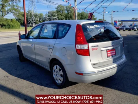Another view of 2012 Hyundai Elantra Touring GLS for sale in Crestwood, IL at Your Choice Autos - Crestwood