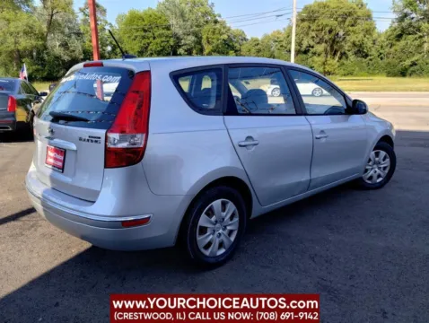 More photos of 2012 Hyundai Elantra Touring GLS at Your Choice Autos - Crestwood, IL