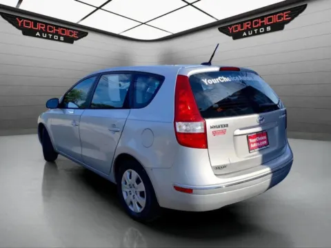Another view of 2012 Hyundai Elantra Touring GLS for sale in Crestwood, IL at Your Choice Autos - Crestwood