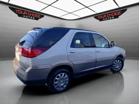 More photos of 2007 Buick Rendezvous CXL at Your Choice Autos - Crestwood, IL