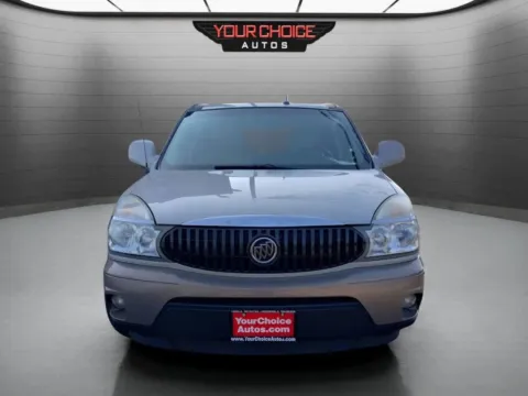 Photos of 2007 Buick Rendezvous CXL for sale in Crestwood, IL at Your Choice Autos - Crestwood