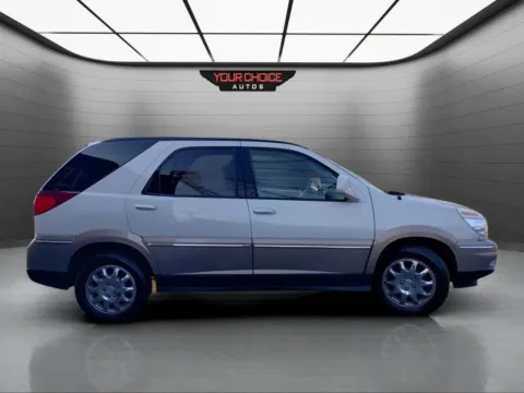 More photos of 2007 Buick Rendezvous CXL at Your Choice Autos - Crestwood, IL