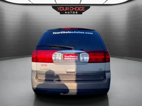 More photos of 2007 Buick Rendezvous CXL at Your Choice Autos - Crestwood, IL