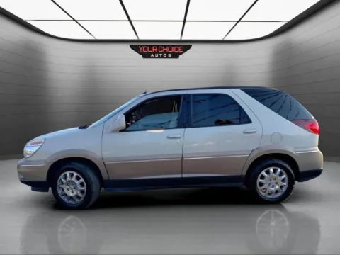 Photos of 2007 Buick Rendezvous CXL for sale in Crestwood, IL at Your Choice Autos - Crestwood