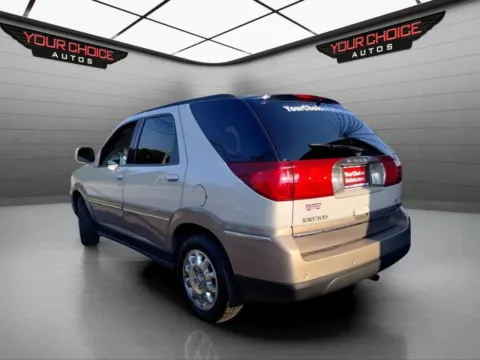 Another view of 2007 Buick Rendezvous CXL for sale in Crestwood, IL at Your Choice Autos - Crestwood