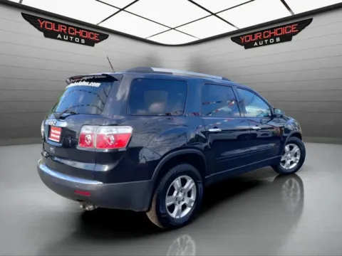 More photos of 2012 GMC Acadia SLE at Your Choice Autos - Crestwood, IL