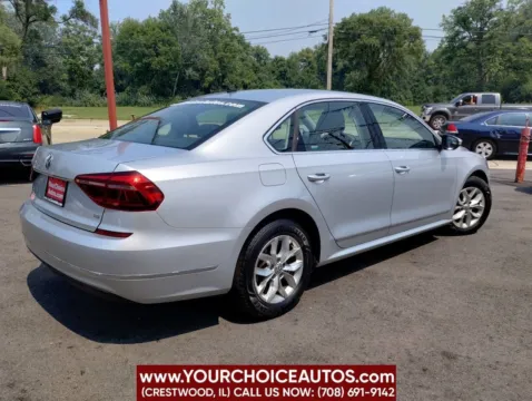 More photos of 2017 Volkswagen Passat 1.8T S at Your Choice Autos - Crestwood, IL