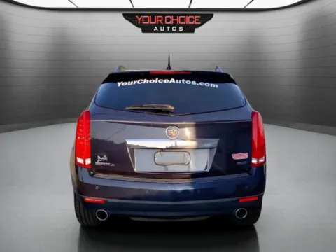 More photos of 2014 Cadillac SRX Luxury Collection at Your Choice Autos - Crestwood, IL