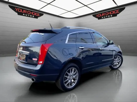 More photos of 2014 Cadillac SRX Luxury Collection at Your Choice Autos - Crestwood, IL