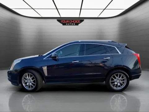 More photos of 2014 Cadillac SRX Luxury Collection at Your Choice Autos - Crestwood, IL