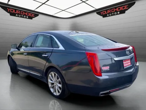 Another view of 2013 Cadillac XTS Premium for sale in Crestwood, IL at Your Choice Autos - Crestwood