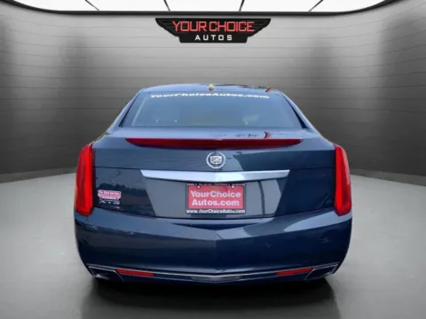 More photos of 2013 Cadillac XTS Premium at Your Choice Autos - Crestwood, IL
