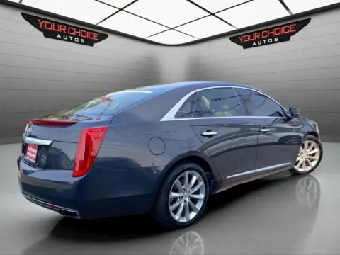More photos of 2013 Cadillac XTS Premium at Your Choice Autos - Crestwood, IL