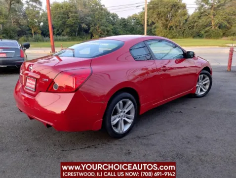 More photos of 2012 Nissan Altima 2.5 S at Your Choice Autos - Crestwood, IL