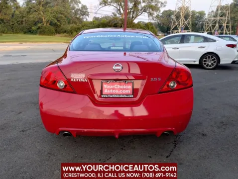 More photos of 2012 Nissan Altima 2.5 S at Your Choice Autos - Crestwood, IL