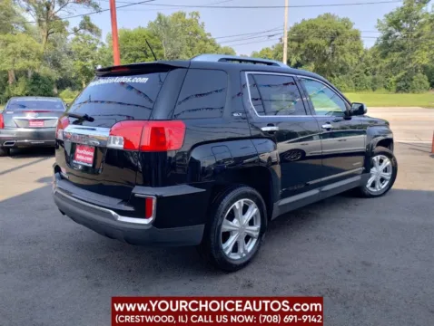 More photos of 2017 GMC Terrain SLT at Your Choice Autos - Crestwood, IL