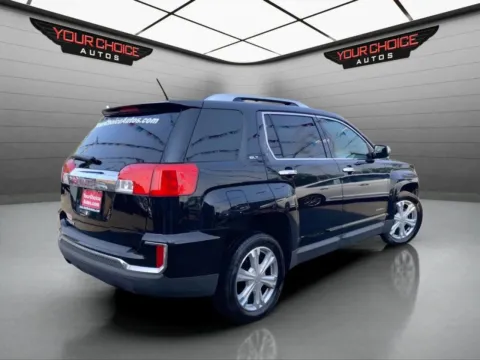 More photos of 2017 GMC Terrain SLT at Your Choice Autos - Crestwood, IL
