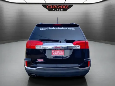 More photos of 2017 GMC Terrain SLT at Your Choice Autos - Crestwood, IL