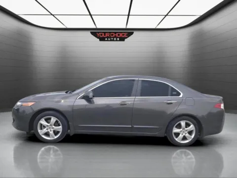Photos of 2009 Acura TSX Base 4dr Sedan 5A for sale in Crestwood, IL at Your Choice Autos - Crestwood