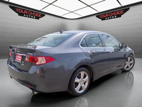 More photos of 2012 Acura TSX Base 4dr Sedan at Your Choice Autos - Crestwood, IL