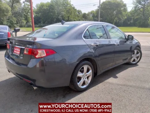 More photos of 2012 Acura TSX Base 4dr Sedan at Your Choice Autos - Crestwood, IL