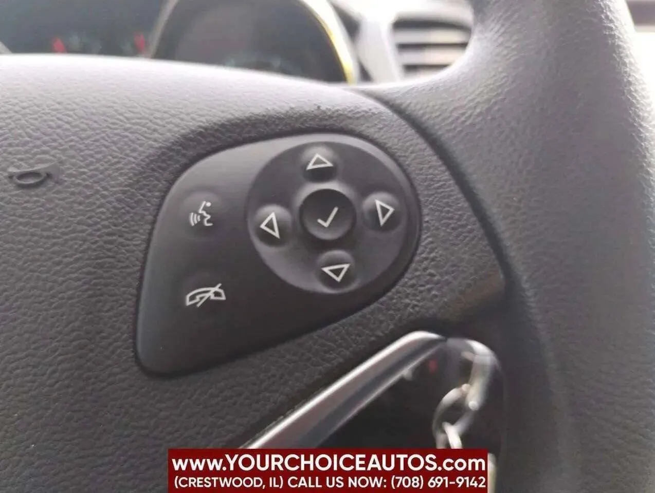 2017 Chevrolet Impala 1FL - Photo 27