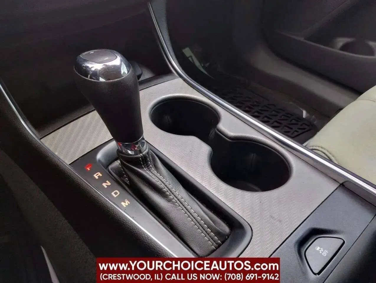 2017 Chevrolet Impala 1FL - Photo 29