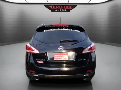 More photos of 2011 Nissan Murano LE at Your Choice Autos - Crestwood, IL