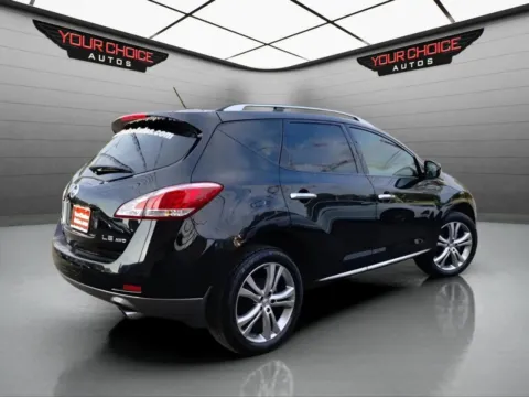 More photos of 2011 Nissan Murano LE at Your Choice Autos - Crestwood, IL