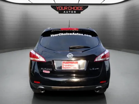 More photos of 2011 Nissan Murano LE at Your Choice Autos - Crestwood, IL