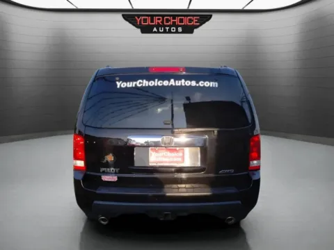 Another view of 2011 Honda Pilot EX-L for sale in Crestwood, IL at Your Choice Autos - Crestwood