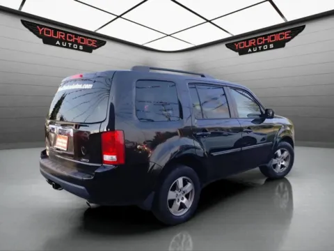 More photos of 2011 Honda Pilot EX-L at Your Choice Autos - Crestwood, IL