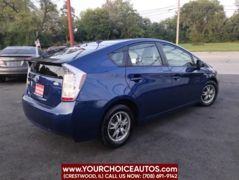 More photos of 2011 Toyota Prius Five 4dr Hatchback at Your Choice Autos - Crestwood, IL