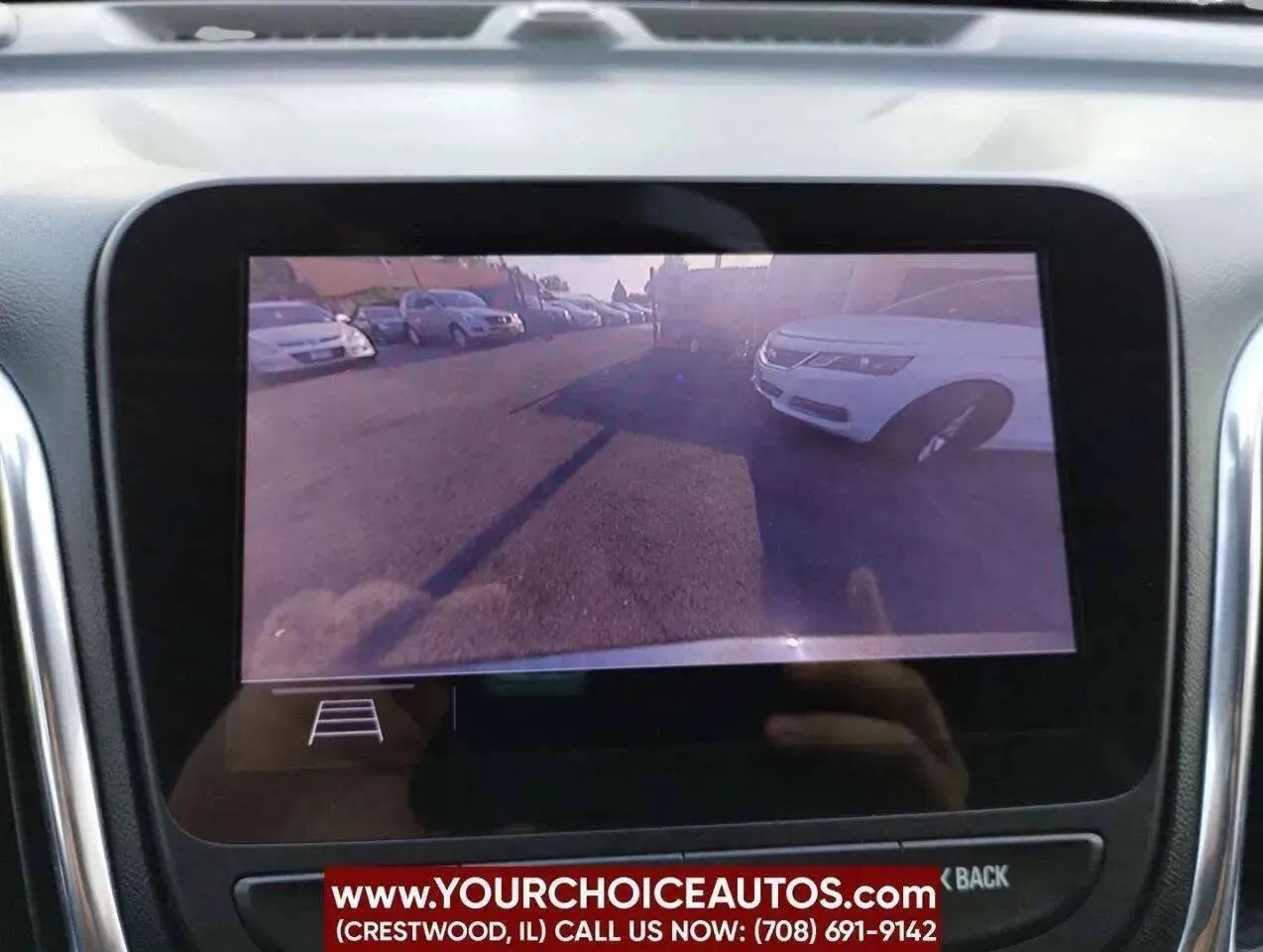 2020 Chevrolet Equinox Premier - Photo 17
