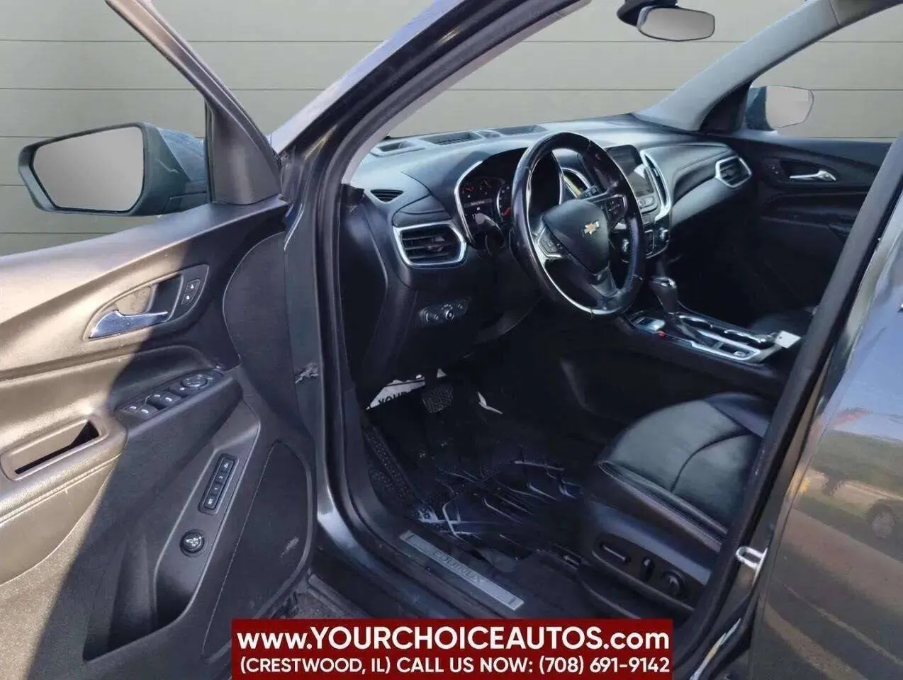 2020 Chevrolet Equinox Premier - Photo 25